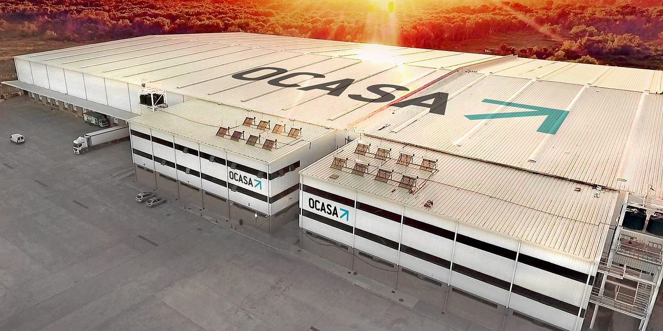 OCASA sufre un ransomware en Argentina y se conocen detalles del robo de datos a Santander