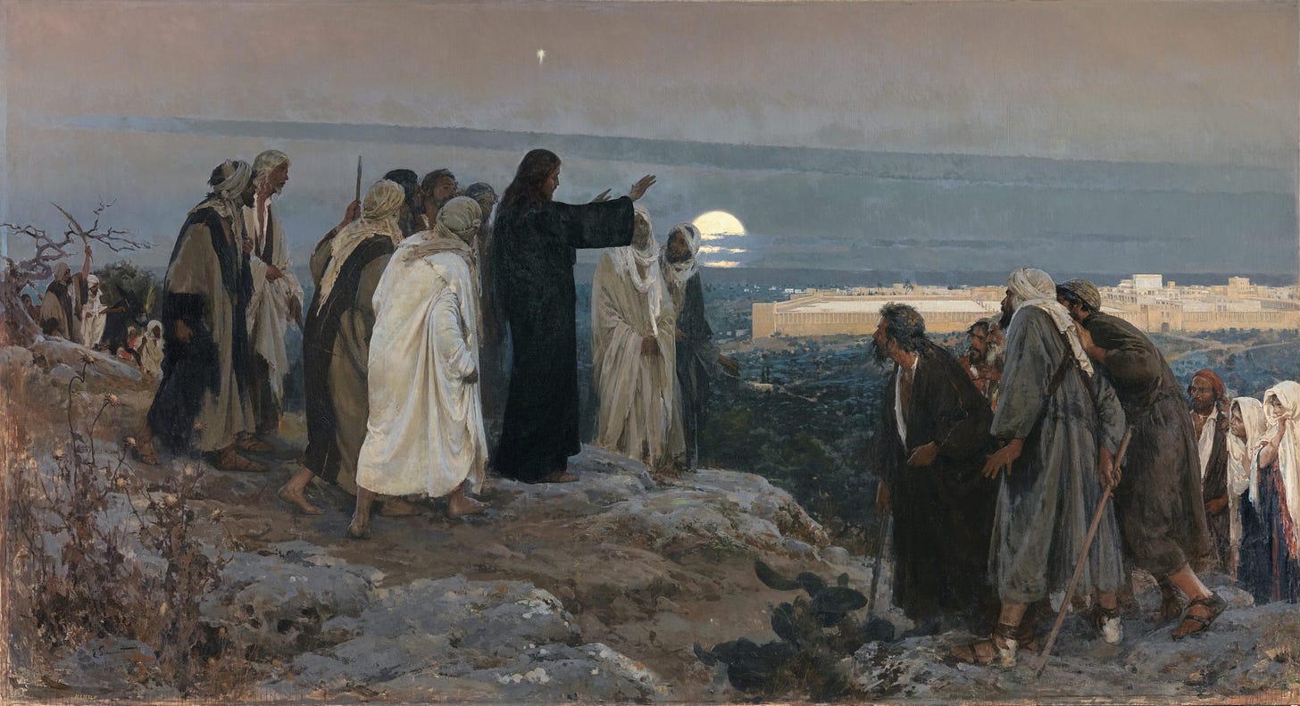 Simonet's Then He Wept - Kelly Bagdanov