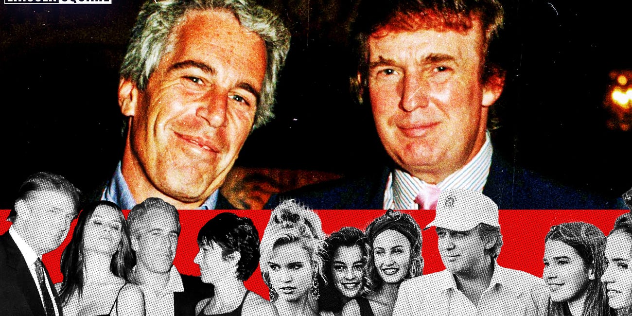Trump and the Elite Modeling Scandal: How Power Seduced and Silenced Teenage Dreams