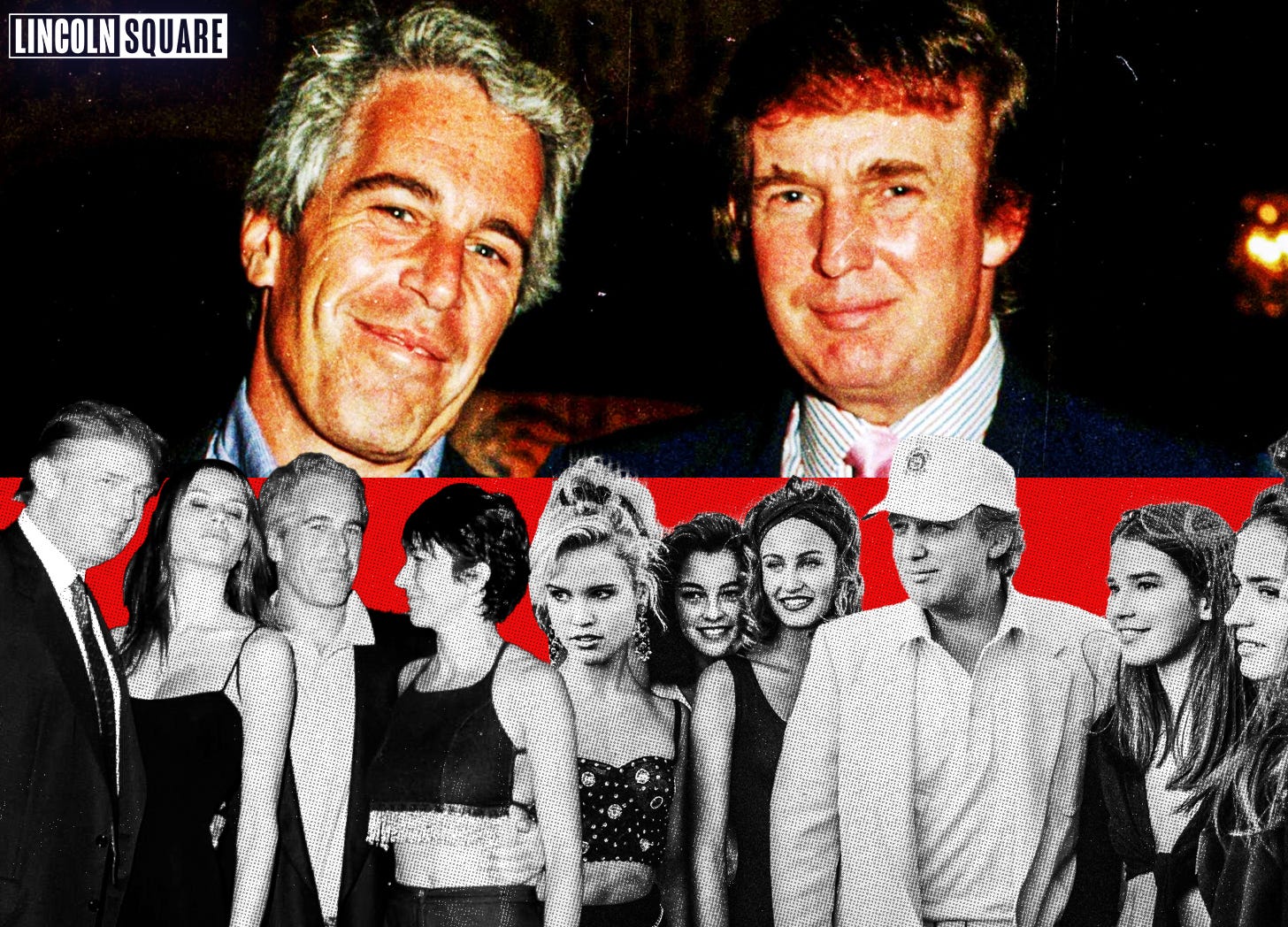 Trump and the Elite Modeling Scandal: How Power Seduced and Silenced ...