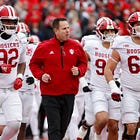 The Chris Weinke Prophecy: How Indiana Proved Age Beats Stars