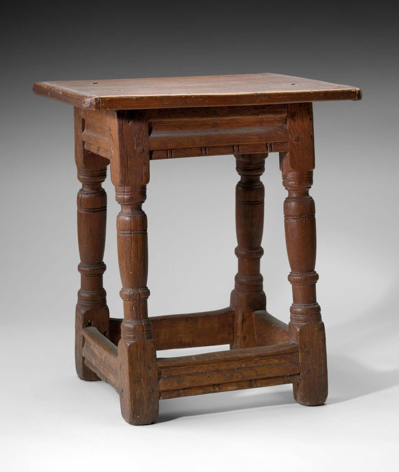 Joined Stool some joined stool work begun - by Peter Follansbee