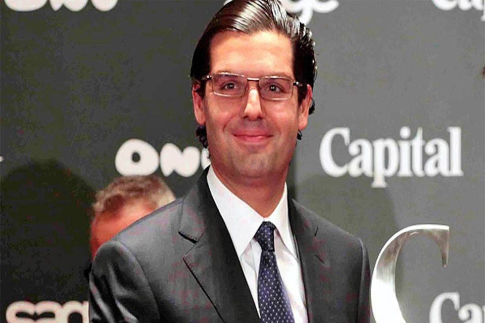 Implican en EEUU a Alejandro Betancourt en caso de lavado de dinero Implican en EEUU a Alejandro Betancourt en caso de lavado de dinero