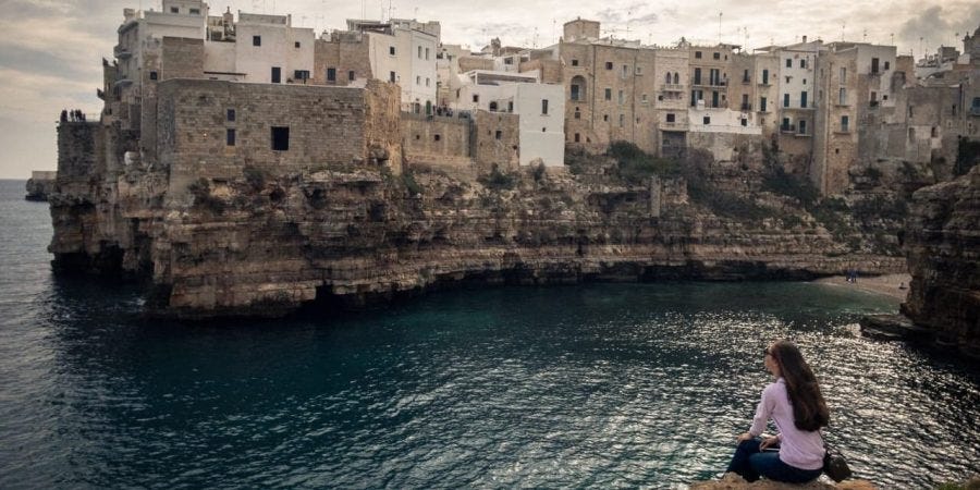 Puglia