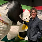 Pippa's pet project opens at the Bowes Museum