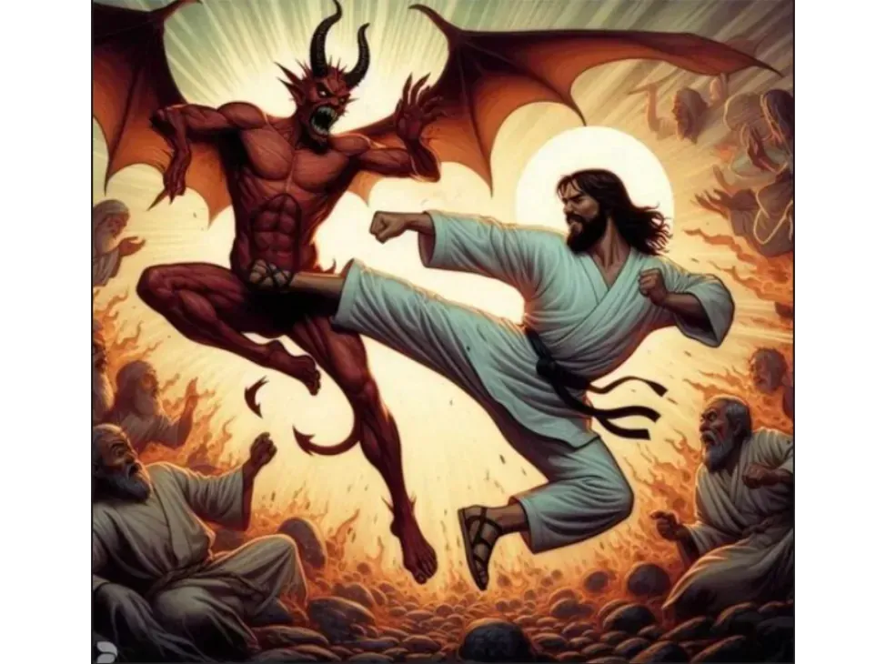 Facebook: Who needs users? We have AI slop! – Pivot to AI Facebook: Who needs users? We have AI slop! – Pivot to AI