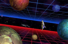 Another Dimension - TV Tropes