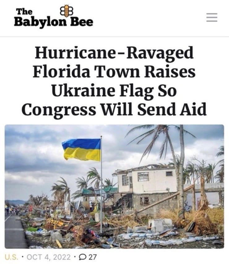 Arguably, there are better uses for taxpayer billions than trying to influence who governs the Donbas region
