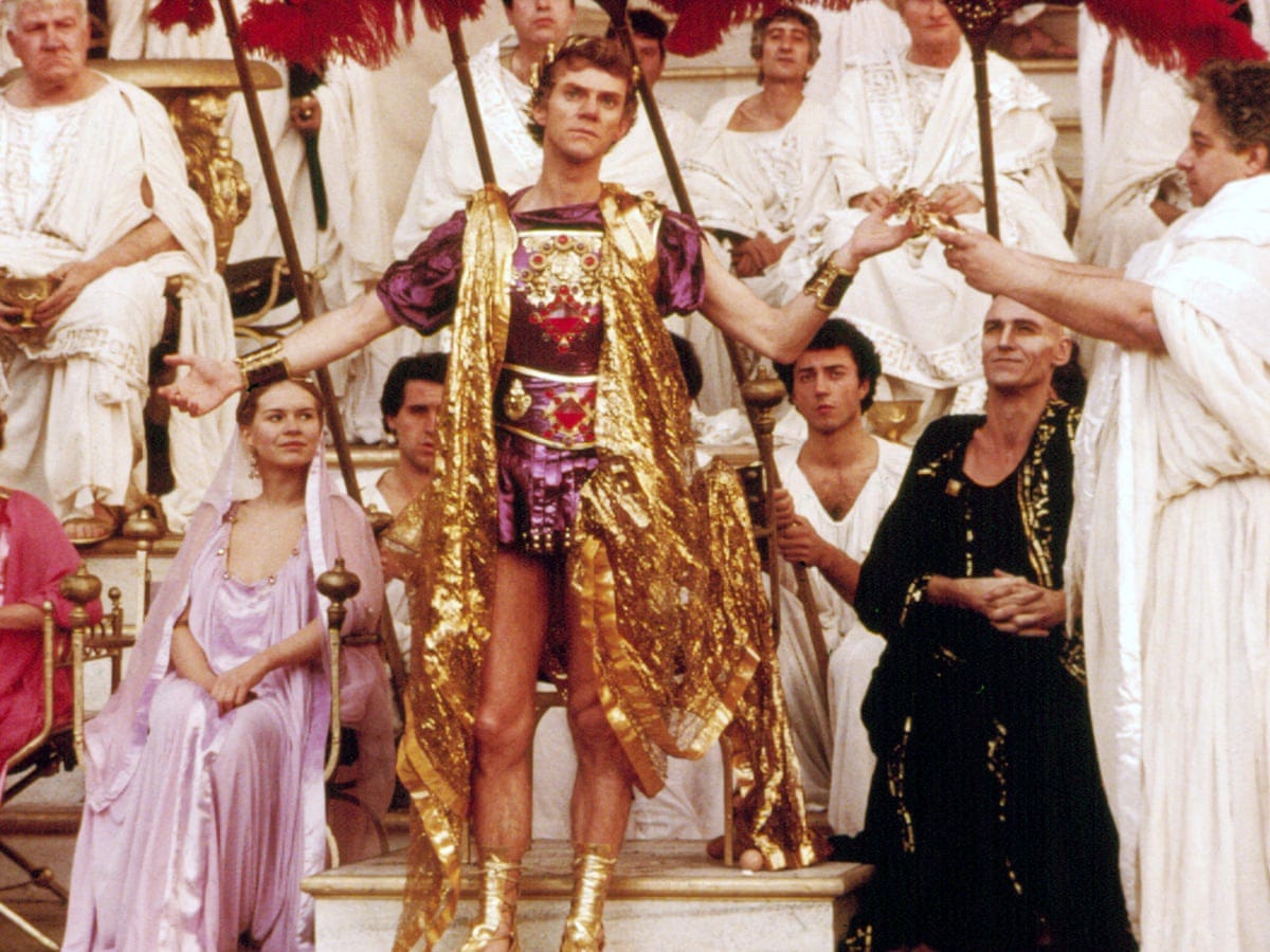Caligula