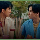 SurfJava protagonizan Love Me if You Swear, última serie BL de MuTeLuv