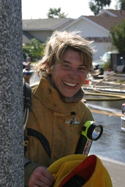 the best job ever! the best job ever!
