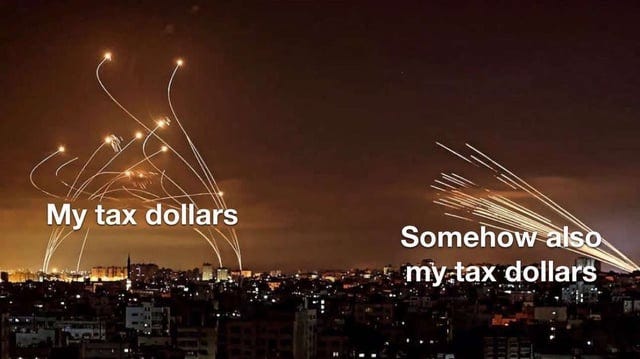 I'm a tax delinquent so I don't understand : r/PeterExplainsTheJoke