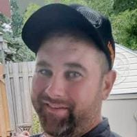Bradley Allan Garfield Crowder