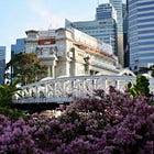 Read Your Way Through Singapore