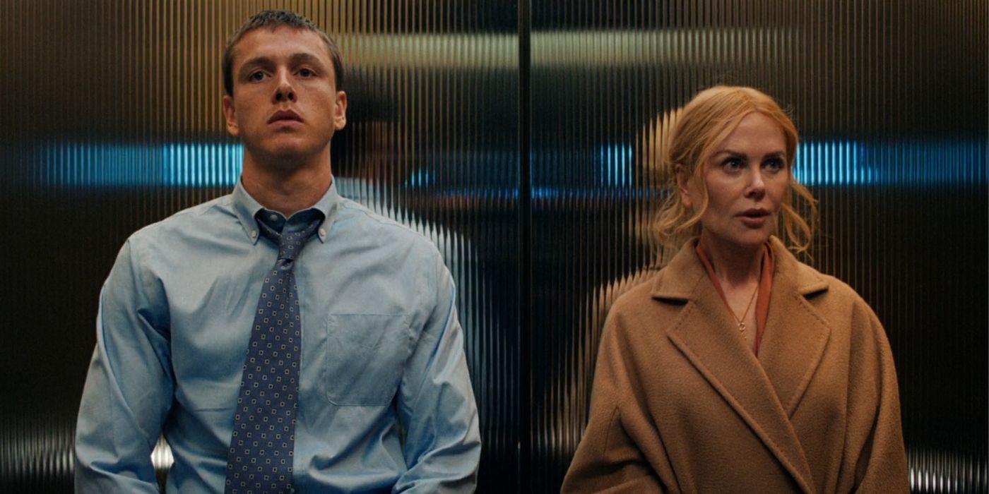 Babygirl' Review: Nicole Kidman and Harris Dickinson Drama Is No 'May  December'