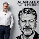 COLUNA - O jogo de cena de Camargo para rifar Flori dentro do Podemos