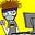 Jeremiah Graves's avatar