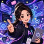 Olivia Chen's avatar