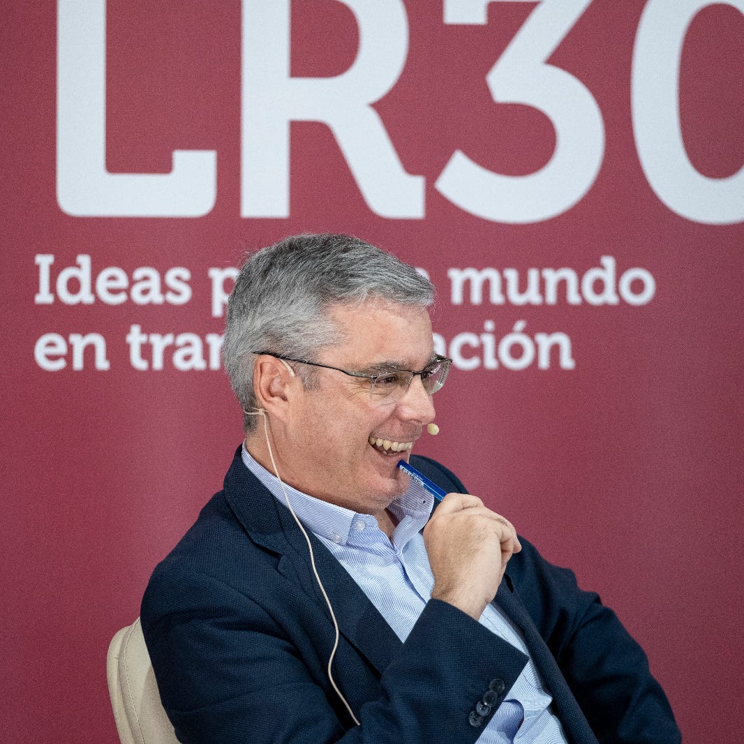 Juan Carlos Blanco 