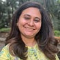 Priyanka Jaiprakash ⚘ Poetry's avatar
