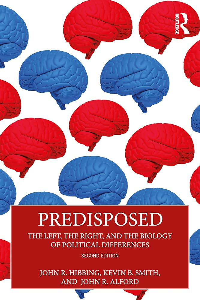 Amazon.com: Predisposed: 9781032520063: Hibbing, John R., Smith, Kevin B., Alford, John R.: Books Amazon.com: Predisposed: 9781032520063: Hibbing, John R., Smith, Kevin B., Alford, John R.: Books