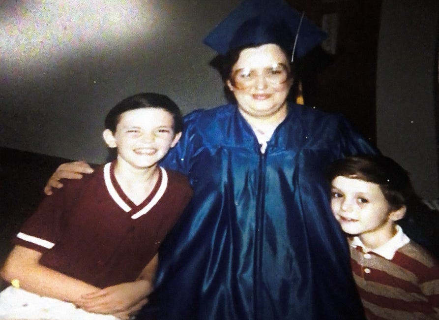 'Justice Denied' and the Crimson Tide