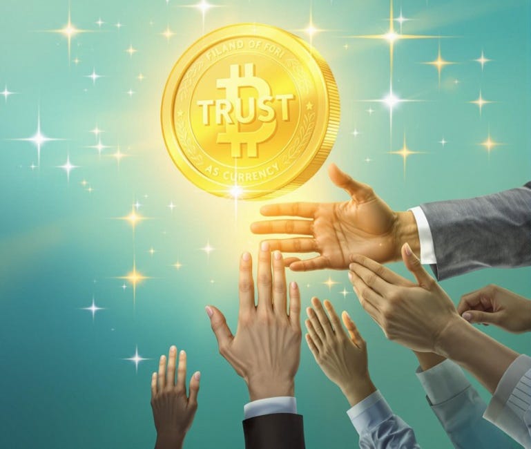 Why Trust is the Currency of Success for Small Businesses