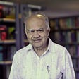 Prof. Jayant V. Narlikar's avatar