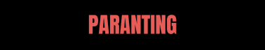 Paranting’s Newsletter