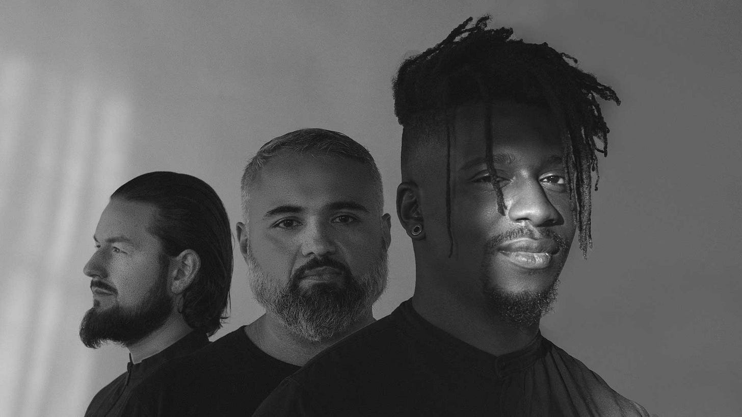 Animals As Leaders – Sumerian Merch UK