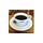 Cup of Calculated Curiosity