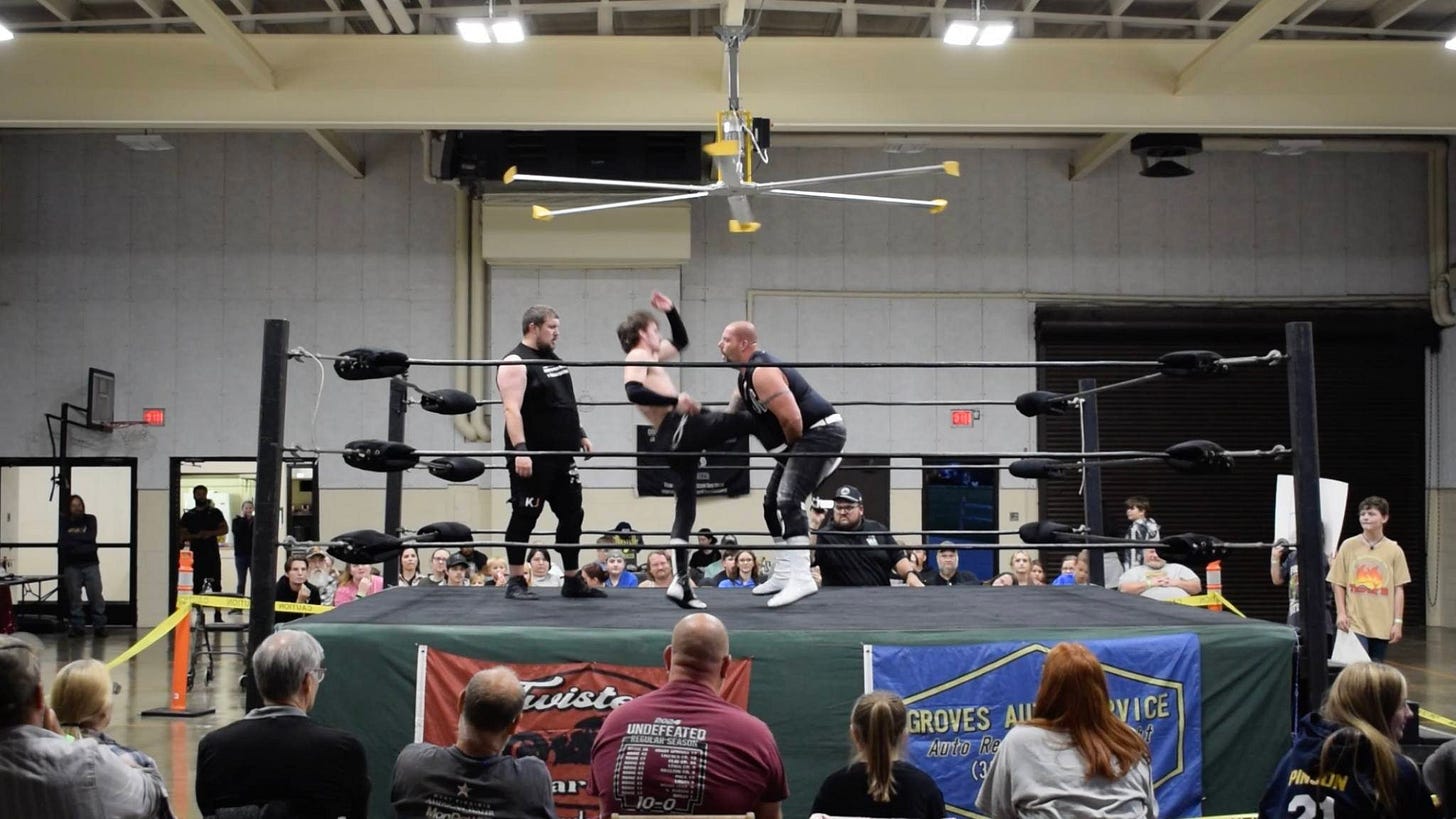 Route 33 Wrestling