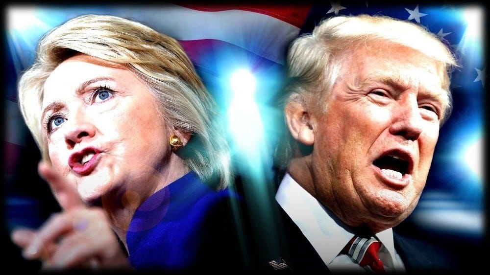 Donald Trump can't let go of those Hillary Clinton emails 2016 images Donald Trump can't let go of those Hillary Clinton emails 2016 images