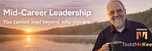 Todd’s Mid Career Leadership