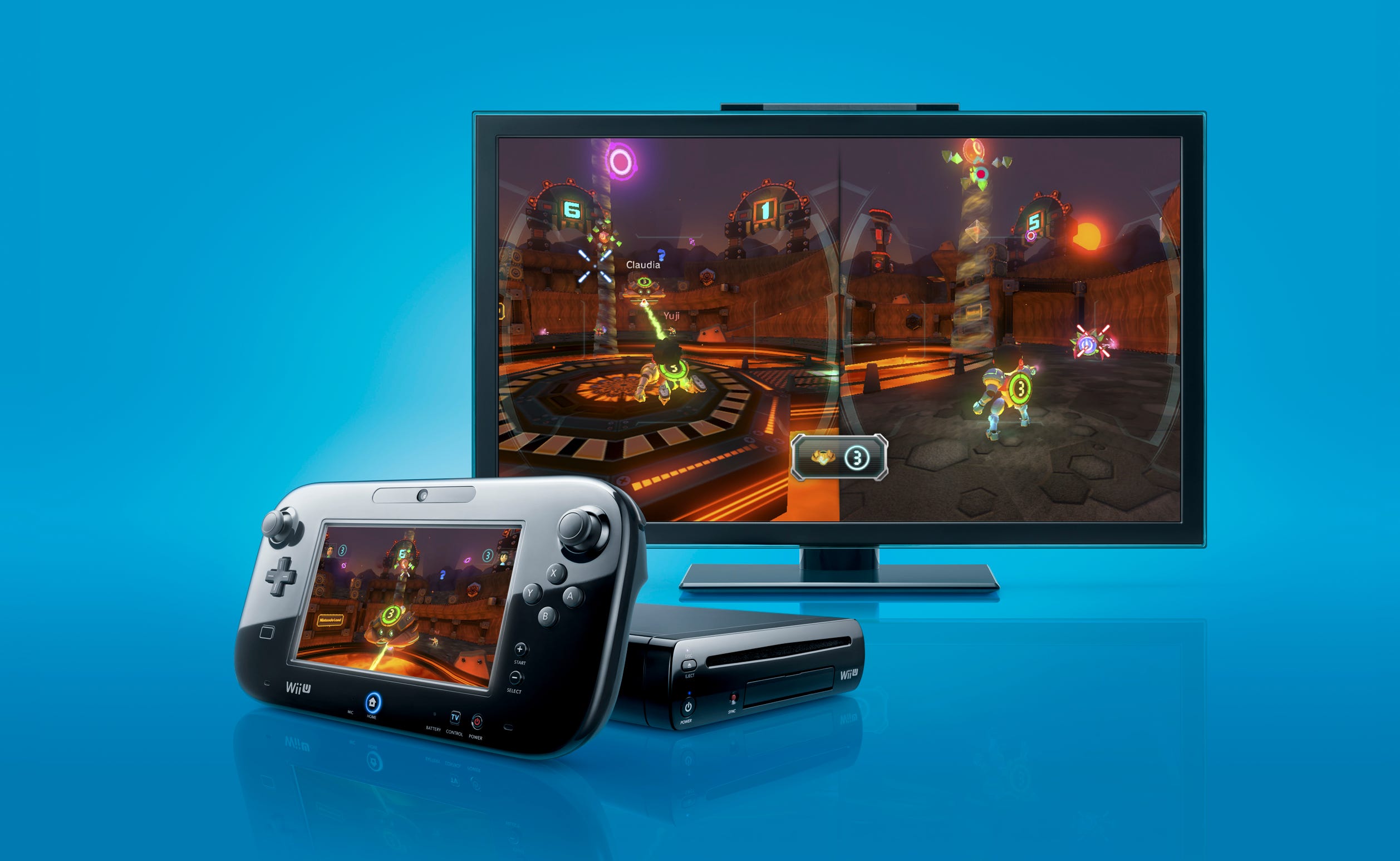 Wii U - 任天堂WillU will u | eBay