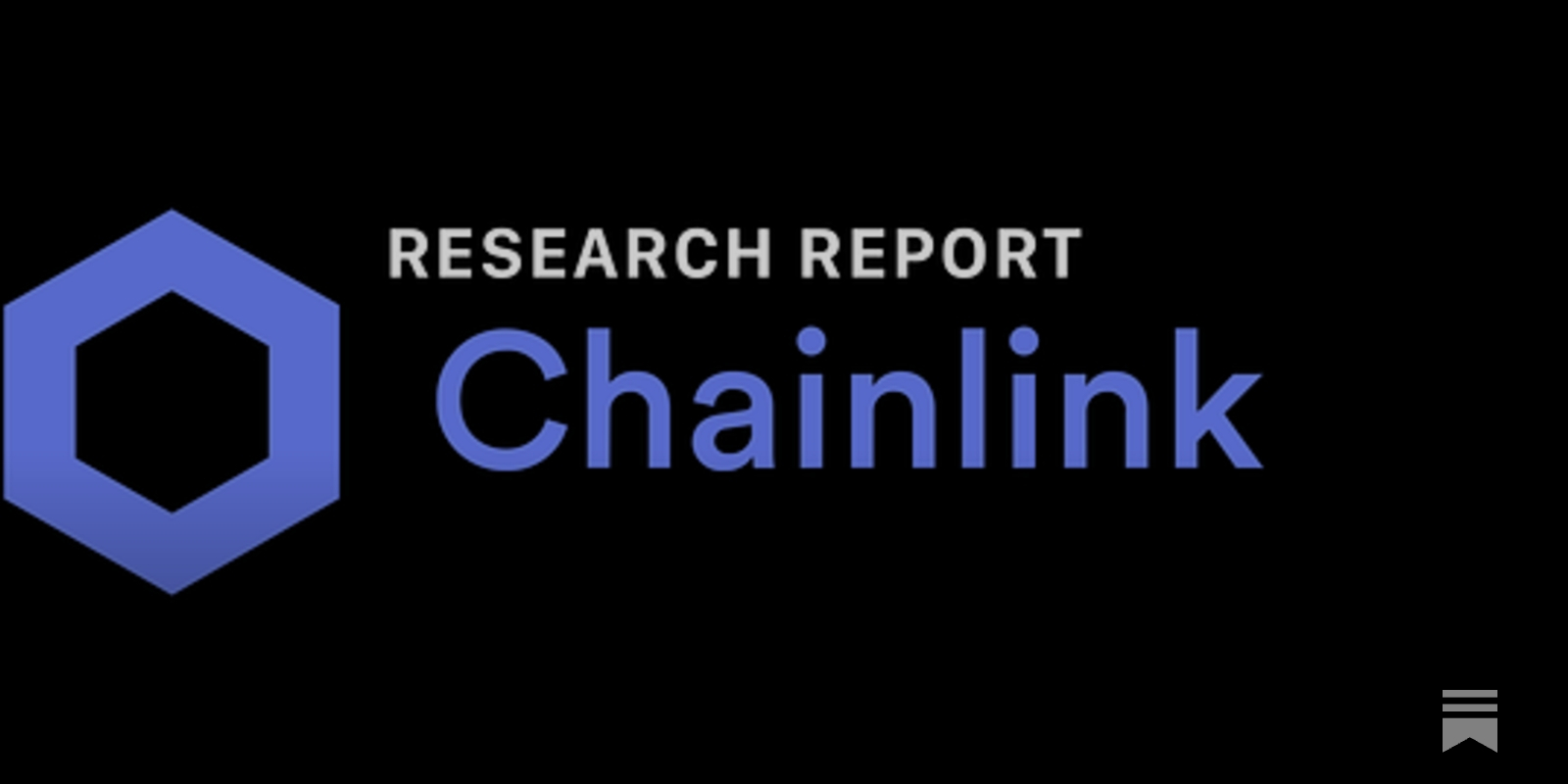 Chainlink 2025: Transforming the Verifiable Web