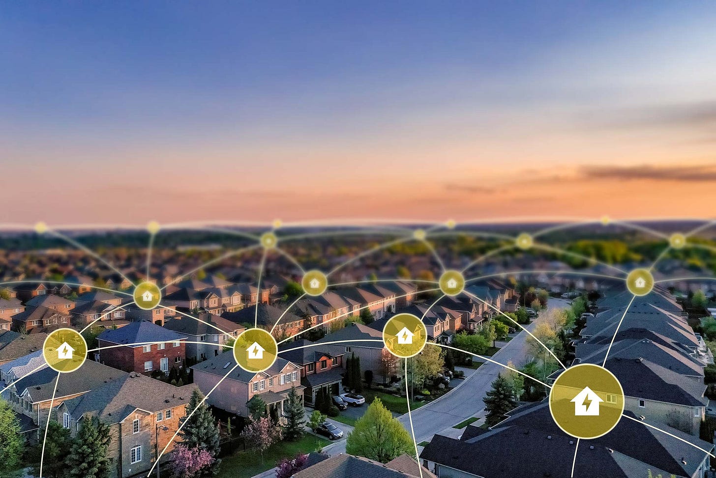 Virtual power plants' will launch soon in Virginia. Here's what that means. Virtual power plants' will launch soon in Virginia. Here's what that means.