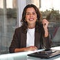 Camila Cursino's avatar