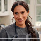 ‘With Love, Meghan’ is A Show About Vessels