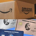 Thesis Revisions: Amazon and American Express
