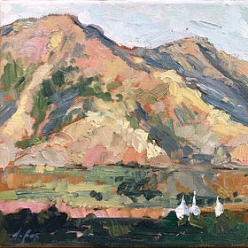 Why temples? Why covenants?