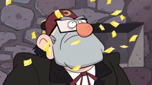 Stan Pines GIFs | Tenor