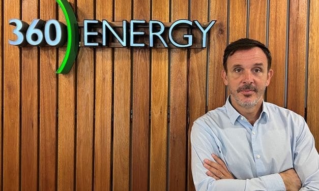 360 archivos - Energía Estratégica