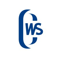 Logo de CWS - Computed Wing Sail