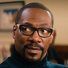 Eddie Murphy Is Cluing In For New 'Pink Panther' Movie