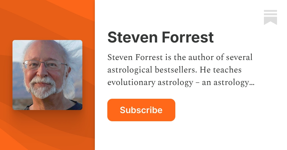 Steven Stack Quote Steven Forrest | Substack