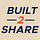 Built To Share