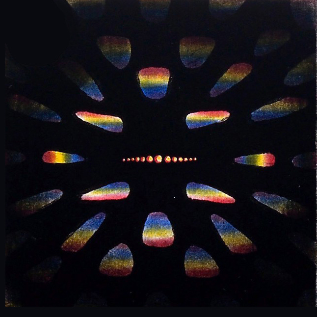 Reweaving the Rainbow