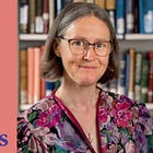 When Faith Meant Trust: Teresa Morgan