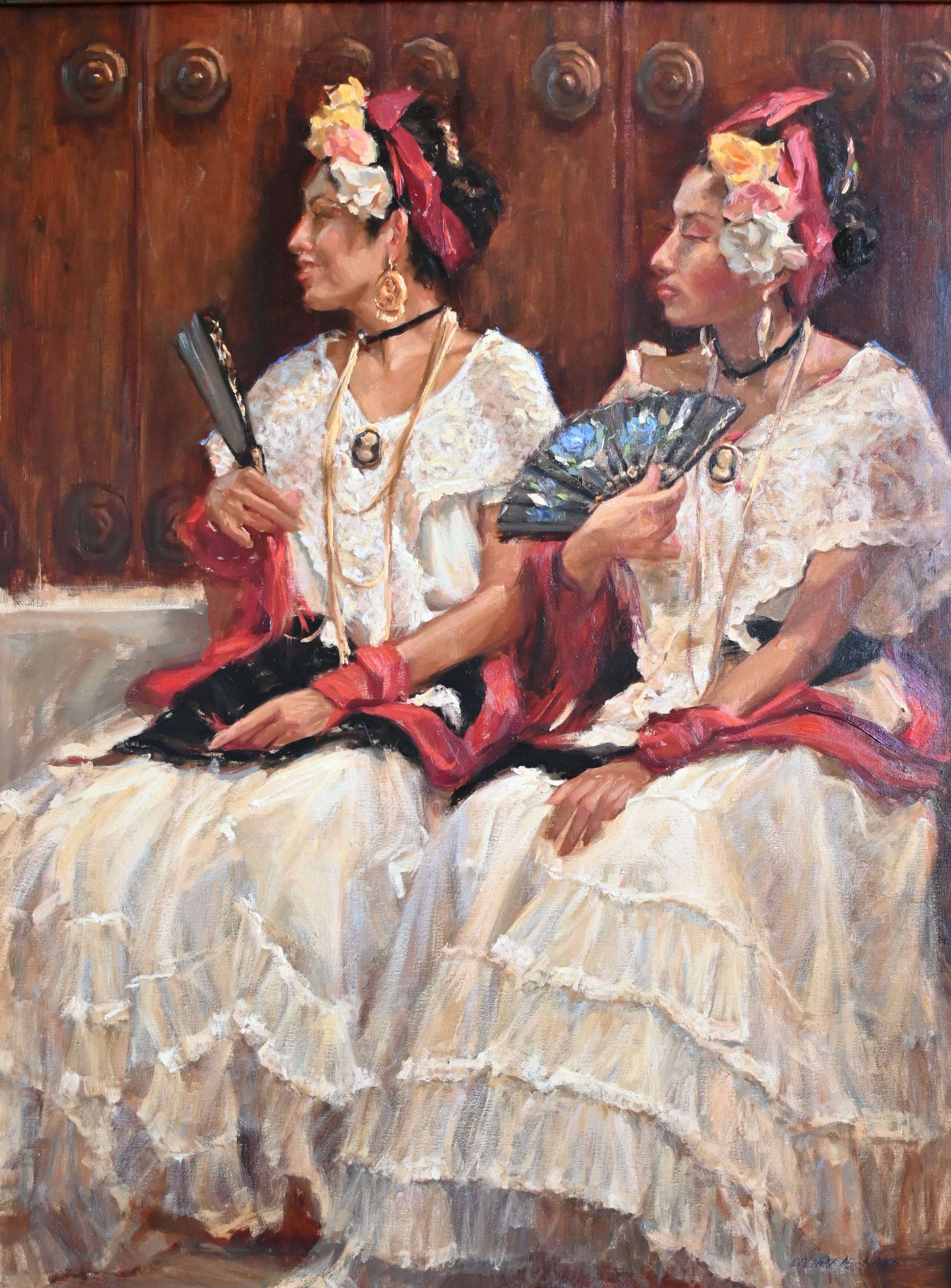 Gladys Roldan de Moras: A National Award-Winning Mexican and
